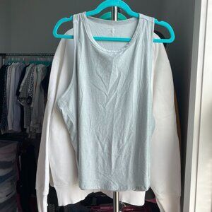 Old Navy CloudMotion Tank Top